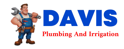 Trusted plumber in MAINE